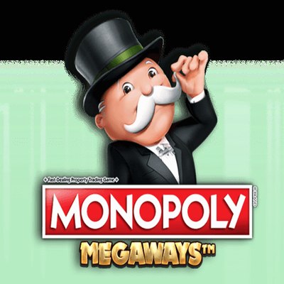 Monopoly Megaways
