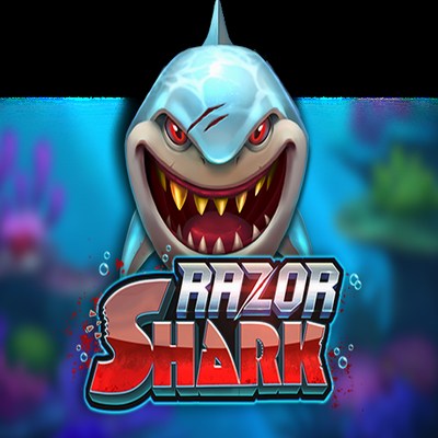 Razor Shark