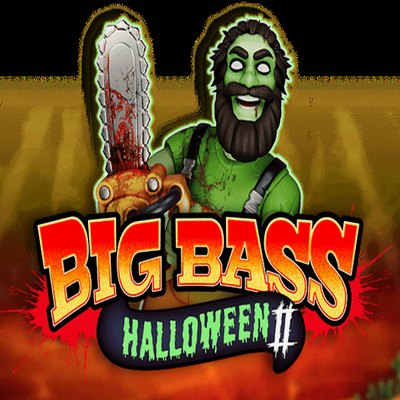 Big Bass Halloween 2