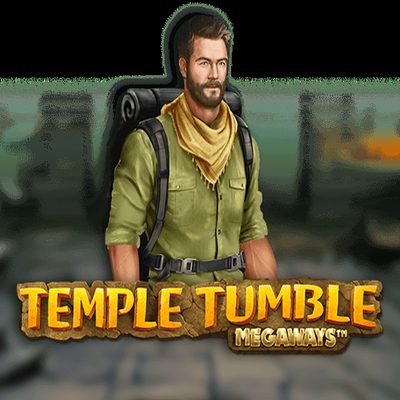 Temple Tumble Megaways