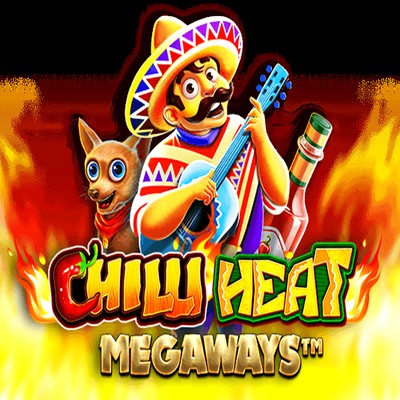 Chilli Heat Megaways