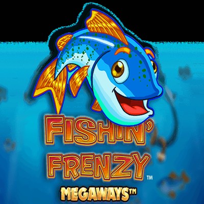 Fishin Frenzy Megaways