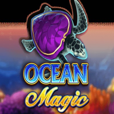 Ocean Magic
