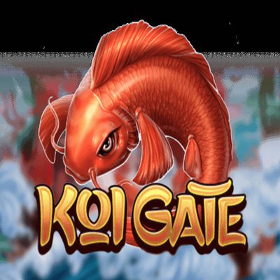 Koi Gate