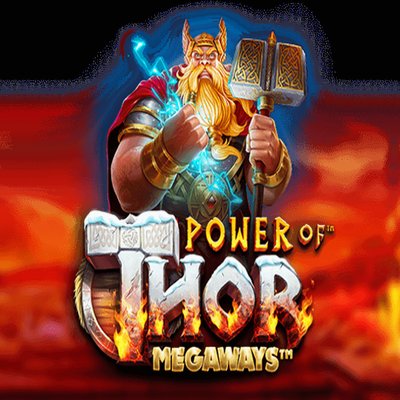 Power Of Thor Megaways