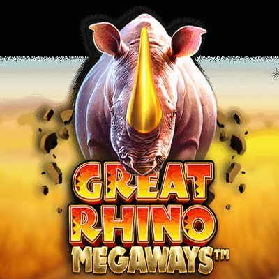 Great Rhino Megaways