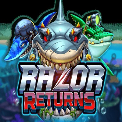 Razor Returns