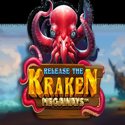 Release The Kraken Megaways