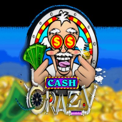 Cash Crazy